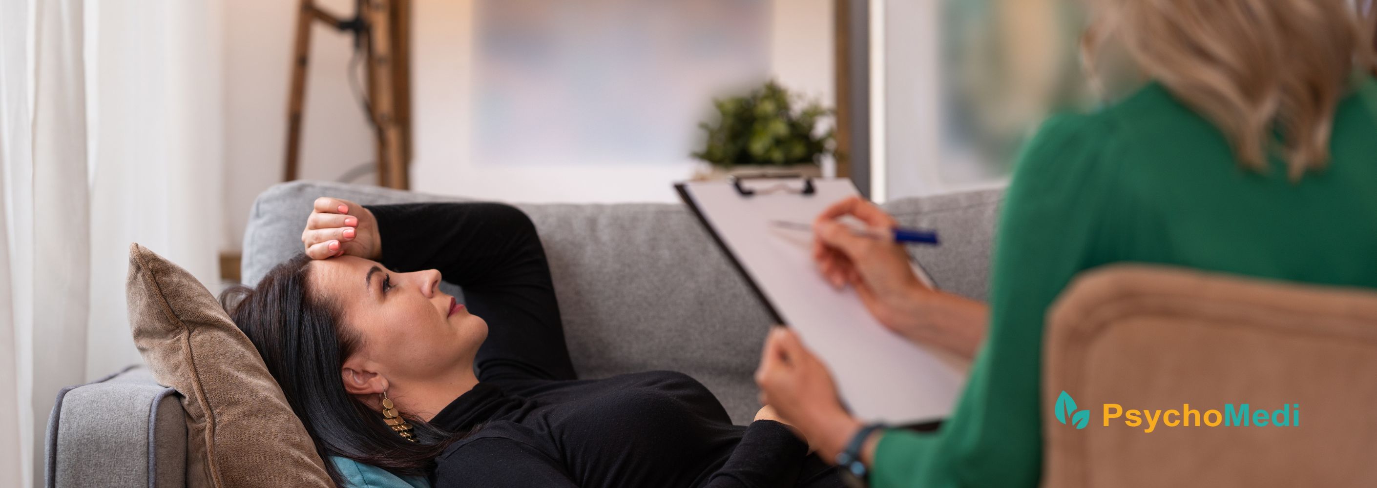 Terapia uzależnień